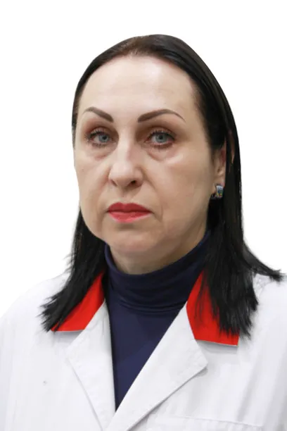 Доктор Коваль Наталья Владимировна