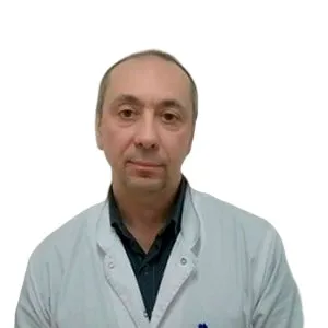 Доктор Травин Дмитрий Александрович