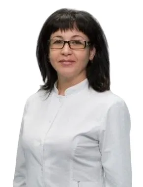 Доктор Есипович Татьяна Владимировна