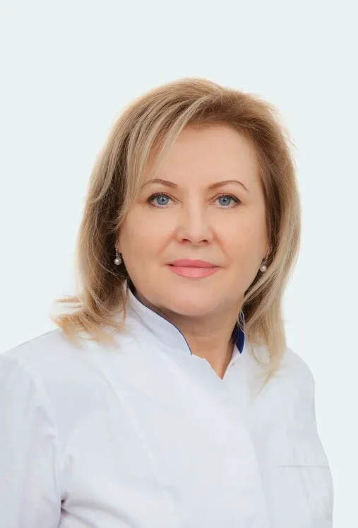 Доктор Корниенко Татьяна Григорьевна