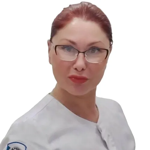 Доктор Сулима Татьяна Игоревна