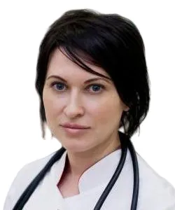 Доктор Михеева Елена Александровна