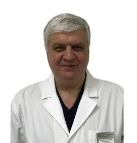 Доктор Сандухадзе Бека Ревазович