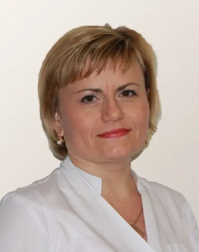 Доктор Анненкова Елена Владимировна