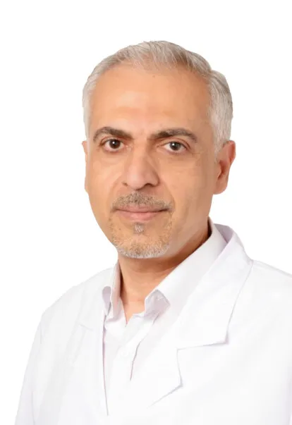 Доктор Рамадан Фади Дибо