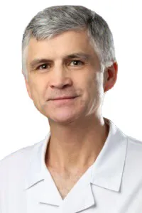 Доктор Бабий Александр Иванович