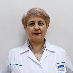 Доктор Бадалян Анаит Гургеновна