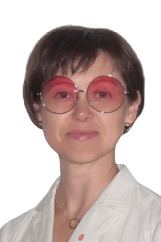 Доктор Голубкова Светлана Ивановна