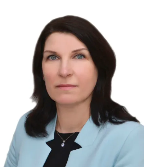 Доктор Кожевникова Валентина Владимировна