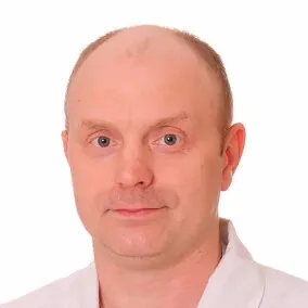 Доктор Иващенко Владимир Анатольевич