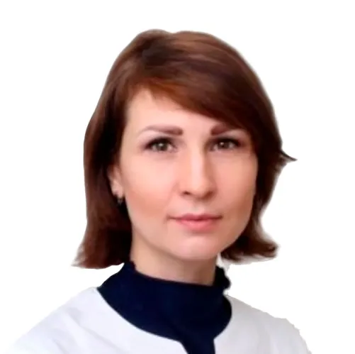 Доктор Кузьменко Наталья Владимировна