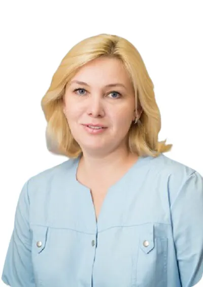 Доктор Кайма Светлана Николаевна
