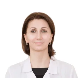 Доктор Торшхоева Хяди Магаметовна