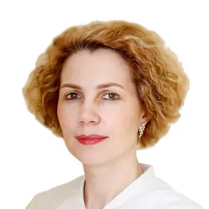Доктор Каменева Екатерина Георгиевна
