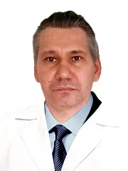 Доктор Акимов Дмитрий Владимирович