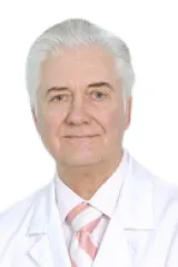 Доктор Барановский Андрей Юрьевич