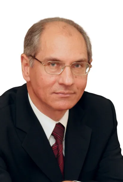 Доктор Алексеев Борис Егорович