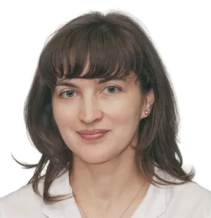Доктор Белокобыльская Наталья Викторовна