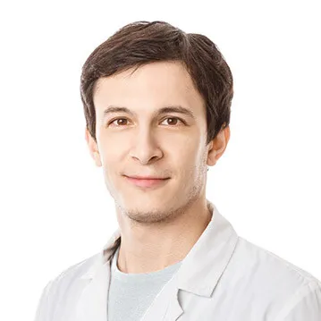 Доктор Тенгизов Халид Асланбиевич