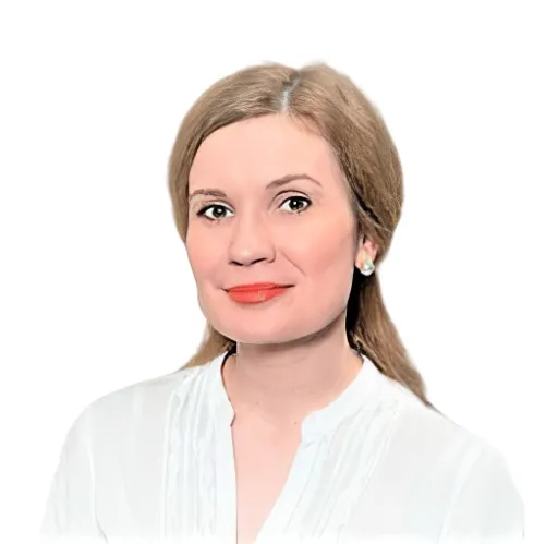 Доктор Махова Ольга Владимировна