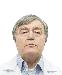 Доктор Саруханян Константин Давидович