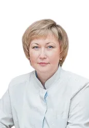 Доктор Денисенко Татьяна Валентиновна