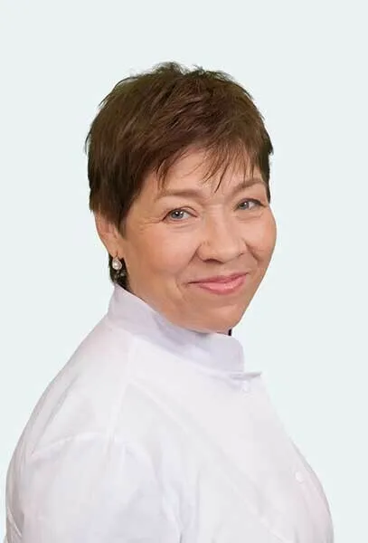 Доктор Козлова Татьяна Николаевна