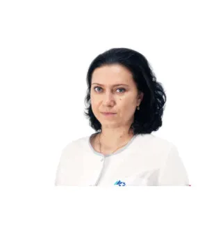 Доктор Новикова Светлана Николаевна