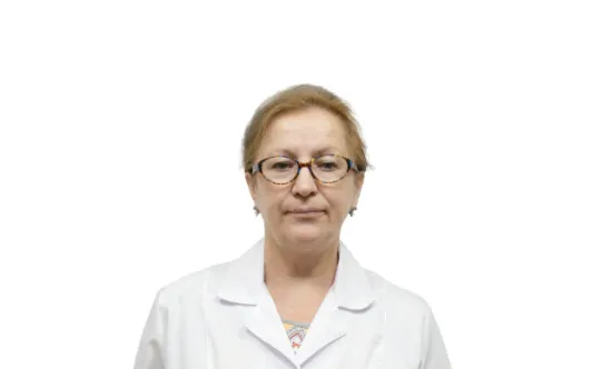 Доктор Максименко Татьяна Павловна