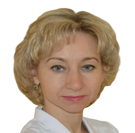 Доктор Новикова Оксана Николаевна 