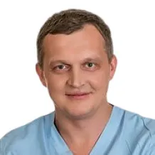 Доктор Санжаров Андрей Евгеньевич