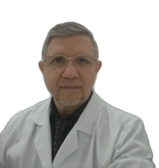 Доктор Головенко Сергей Александрович