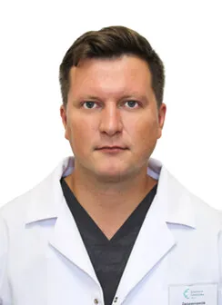 Доктор Дворянчиков Руслан Владимирович