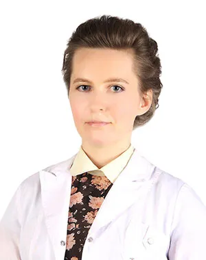 Доктор Липилина Анастасия Александровна
