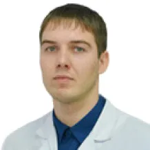 Доктор Димитриев Николай Борисович