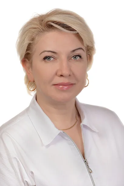 Доктор Колесникова Наталья Геннадьевна