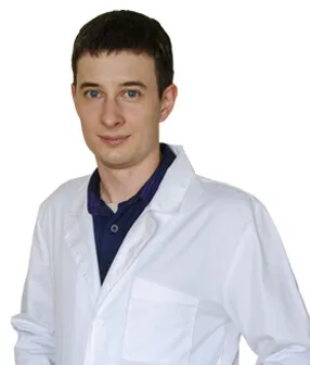 Доктор Сулоев Дмитрий Александрович