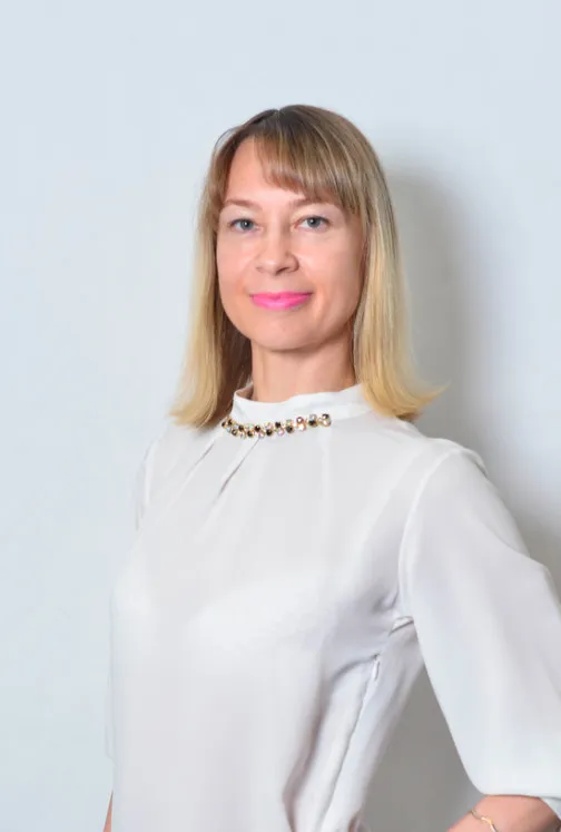 Доктор Силаева Евгения Владимировна 