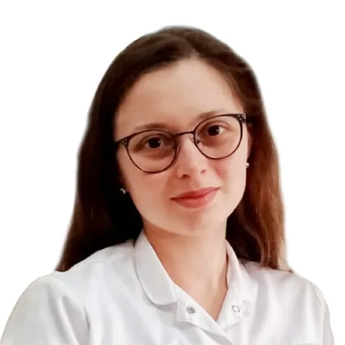 Доктор Майданова Анастасия Александровна