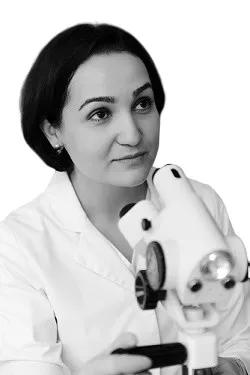 Доктор Саакян Гаяне Бориковна