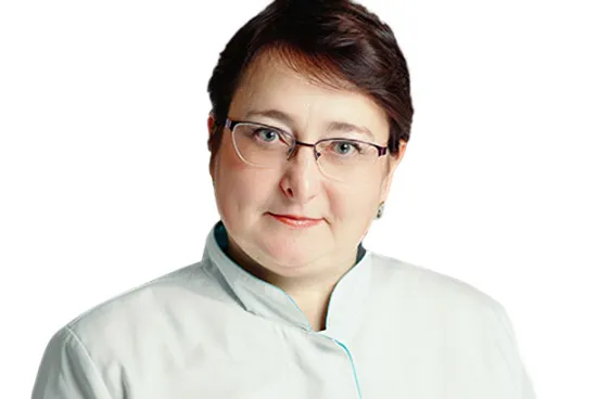 Доктор Табидзе Ольга Васильевна