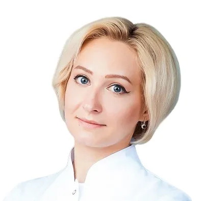 Доктор Лукашева Наталья Николаевна