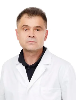 Доктор Горностаев Валерий Юрьевич