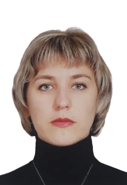 Доктор Горячева Елена Николаевна