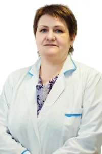 Доктор Охапкина Екатерина Александровна