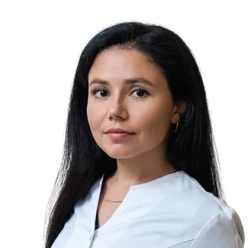 Доктор Сафарова Елена Пулодовна