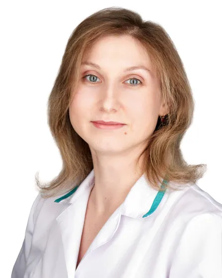 Доктор Ветрова Наталья Владимировна