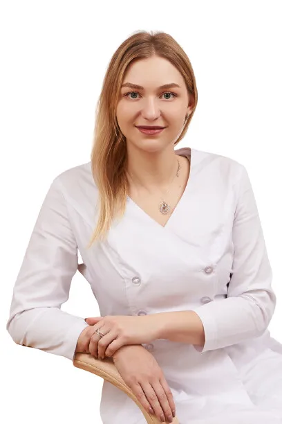 Доктор Марченко Ксения Дмитриевна