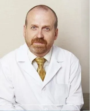 Доктор Самойлюк Олег Владимирович