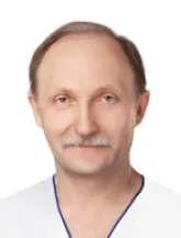Доктор Захаров Сергей Викторович